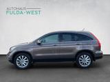 Honda CR-V 2.2D 4WD Aut. Elegance Klimaaut Sitzhzg PTS - Honda mit Diesel-Antrieb: 2.2