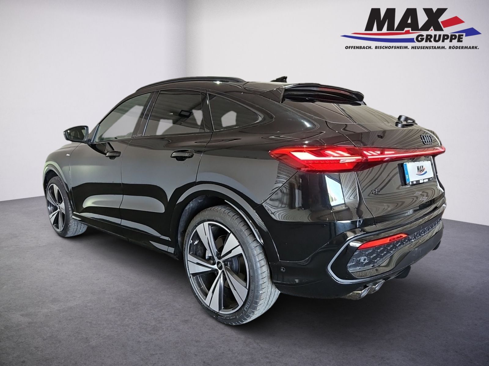 Audi Q5 - Bild 7