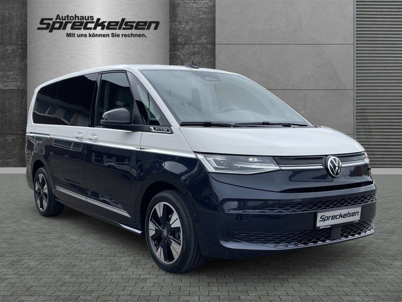 Volkswagen T7 Multivan - Bild 6