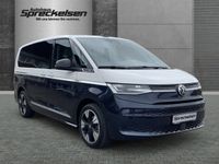 Volkswagen T7 Multivan - Vorschau Bild 6