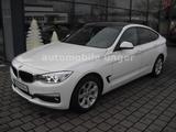 BMW 320i 3 Gran Turismo Advantage LED Sitzhzg.PDC - BMW 320: Si
