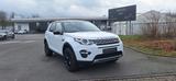 Land Rover Discovery Sport HSE - Land Rover Discovery: Hse