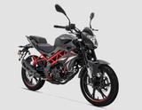 Benelli BN 125 Naked B196/A1 Finanzierung mögl. Am Lager - BENELLI BN 125
