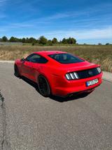 Ford Mustang 5.0 Ti-VCT V8 GT Auto GT - gebrauchte Ford Mustang aus dem Jahr 2017