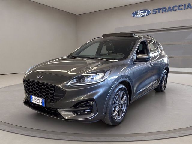 Ford FORD Kuga 2.5 full hybrid ST-Line X 2wd 190cv cv