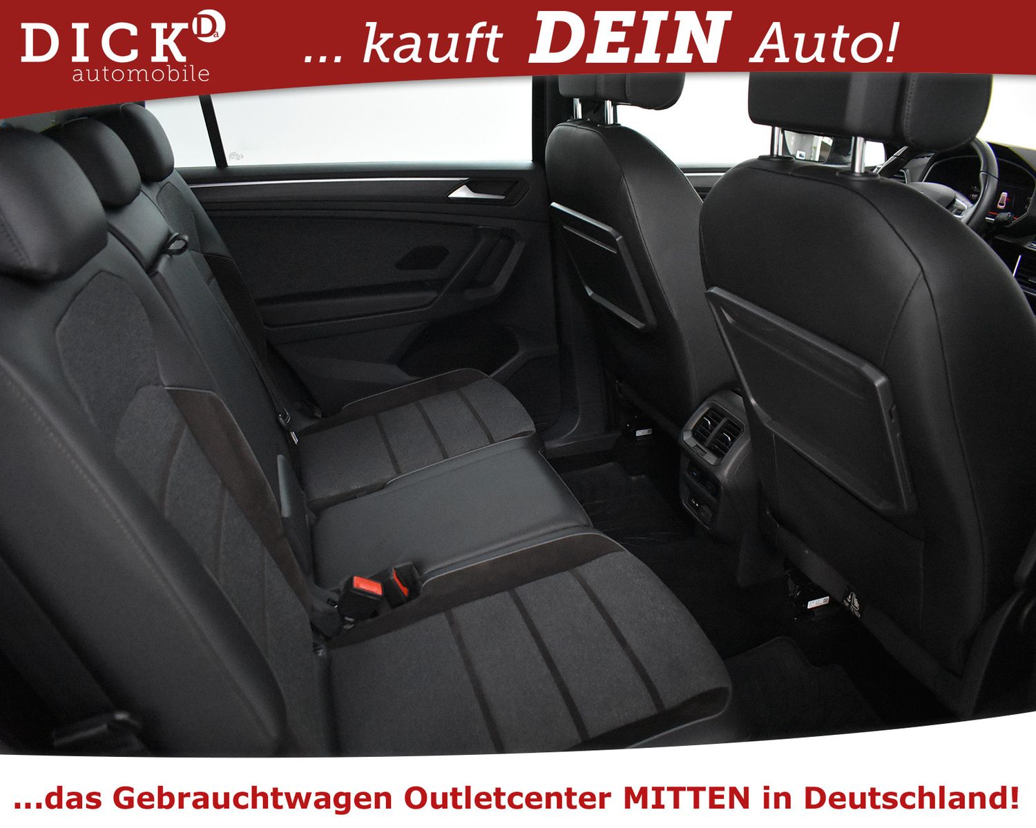 SEAT Tarraco 1.5 TSI Xcelle 7SI+PANO+VIRTU+KAM+AHK+LE - Image 25