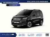Fiat Qubo QuboL La Prima Navi Panorama Keyless - Fiat Qubo mit Diesel-Antrieb