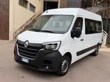 Andere Renault Master T35 2.3 dCi 150 9 Posti Minibus - Minibus gebraucht