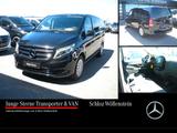 Mercedes-Benz Vito 124 Tourer Navi*2xKlima*9G*PDC*LED*9xSitz - Mercedes-Benz 12 t