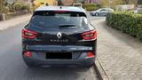 Renault Kadjar TCe 130 | Leder | LED | Navi |  - Renault Kadjar: Limousine