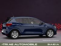 Dacia Sandero - Vorschau Bild 4