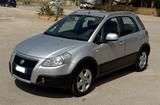 Fiat FIAT Sedici 4x4 Finanziamento senza Busta paga - Fiat Sedici aus 2008
