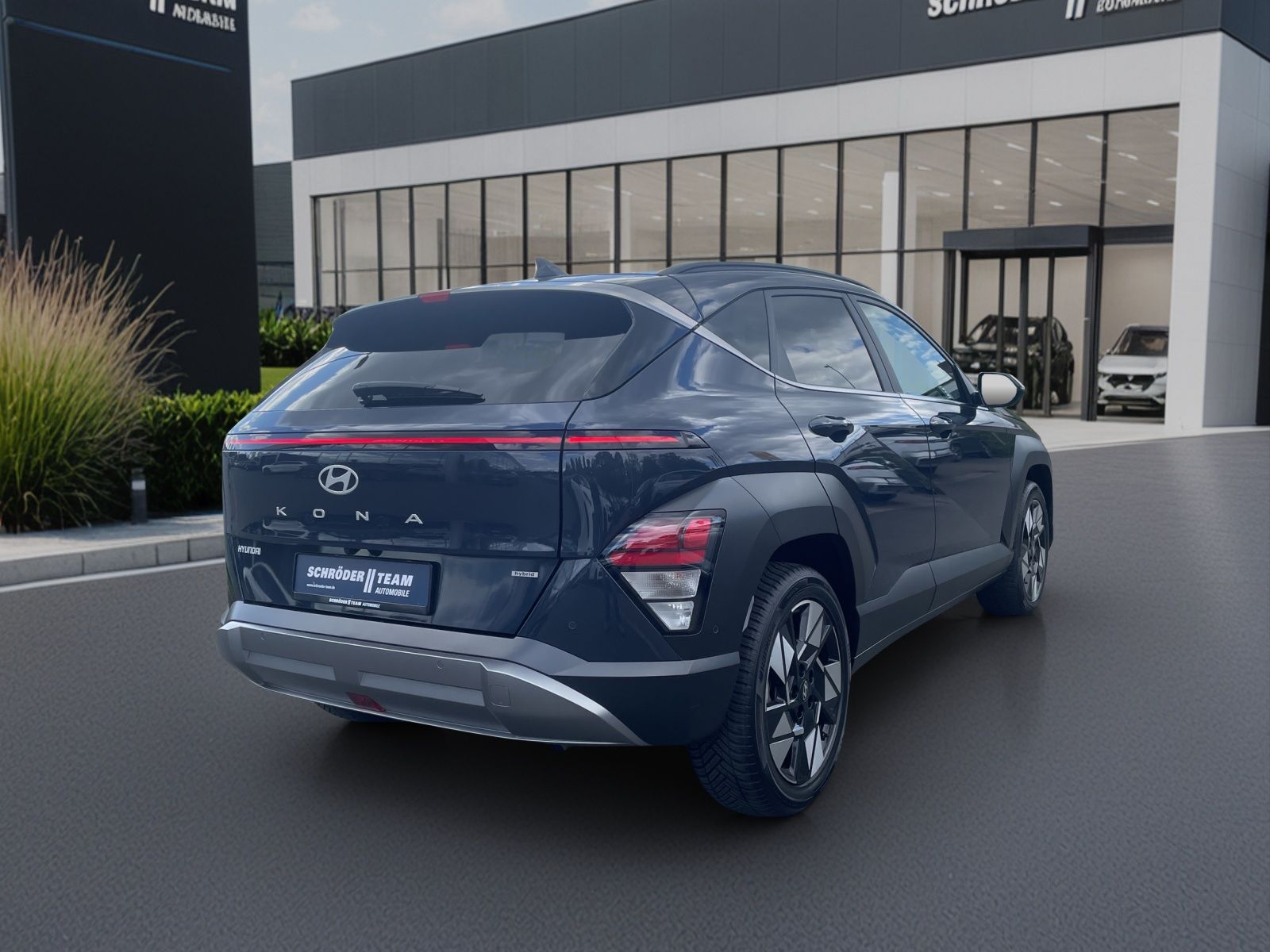 Hyundai Kona – Bild 5