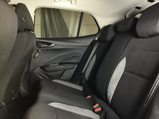 Fahrzeugabbildung Skoda Fabia Active 1.0 TSI PDC/SHZ/LED/SmartLink/DAB