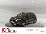 Audi Q5 advanced 40 TDI quattro S tronic,AHZV,LED,Nav - Audi Q5: Advanced