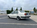 Volkswagen VW Jetta Strada Tausch möglich - Volkswagen Jetta aus 1985