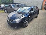 Seat Ibiza ST REFERENCE+KLIMA+ZV+FUNK+RELING+WKR - gebrauchte Seat Ibiza aus dem Jahr 2015