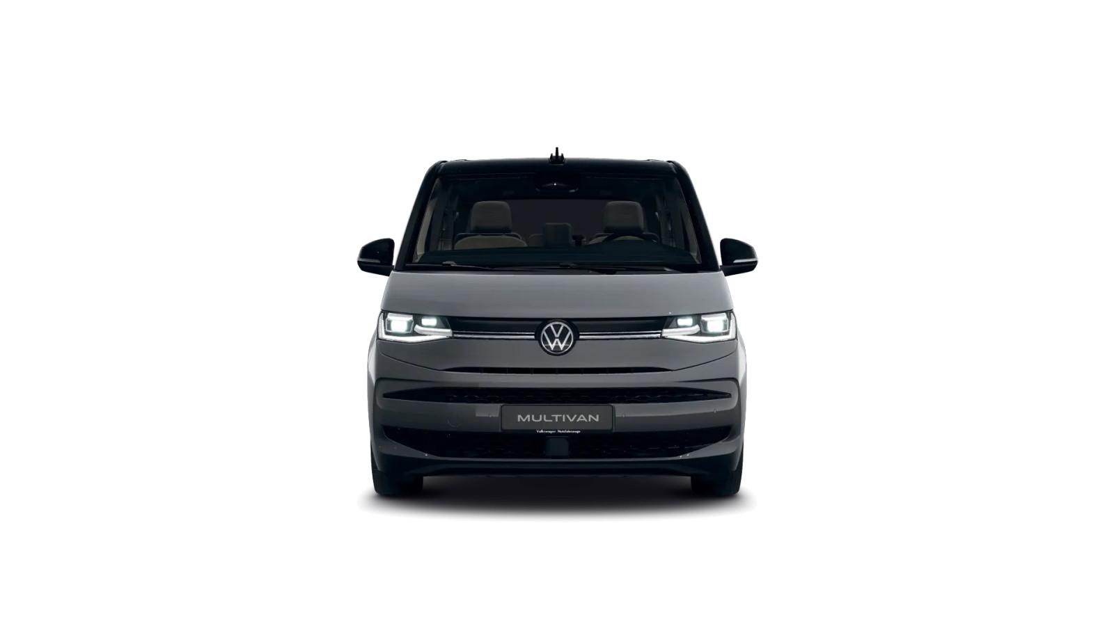 Volkswagen T7 Multivan Edition eHybrid lang 4MOTION