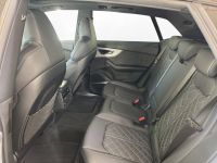 Audi SQ8 - Vorschau Bild 11