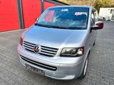 Volkswagen T5 Transporter Bus MOTOR  GETRIEBE NEU - Volkswagen T5: Getriebe