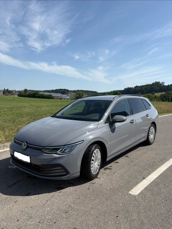 Image of Volkswagen Golf