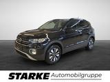 Volkswagen T-Cross 1.0 TSI DSG Move  Navi PDC LM Klima
