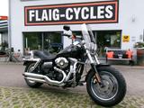 Harley-Davidson Dyna Fat Bob 103 ABS - HARLEY-DAVIDSON DYNA FAT BOB