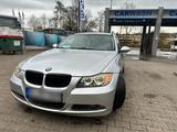 BMW 3er Kombi neu tüv - BMW aus 2006: Kombi, 3er