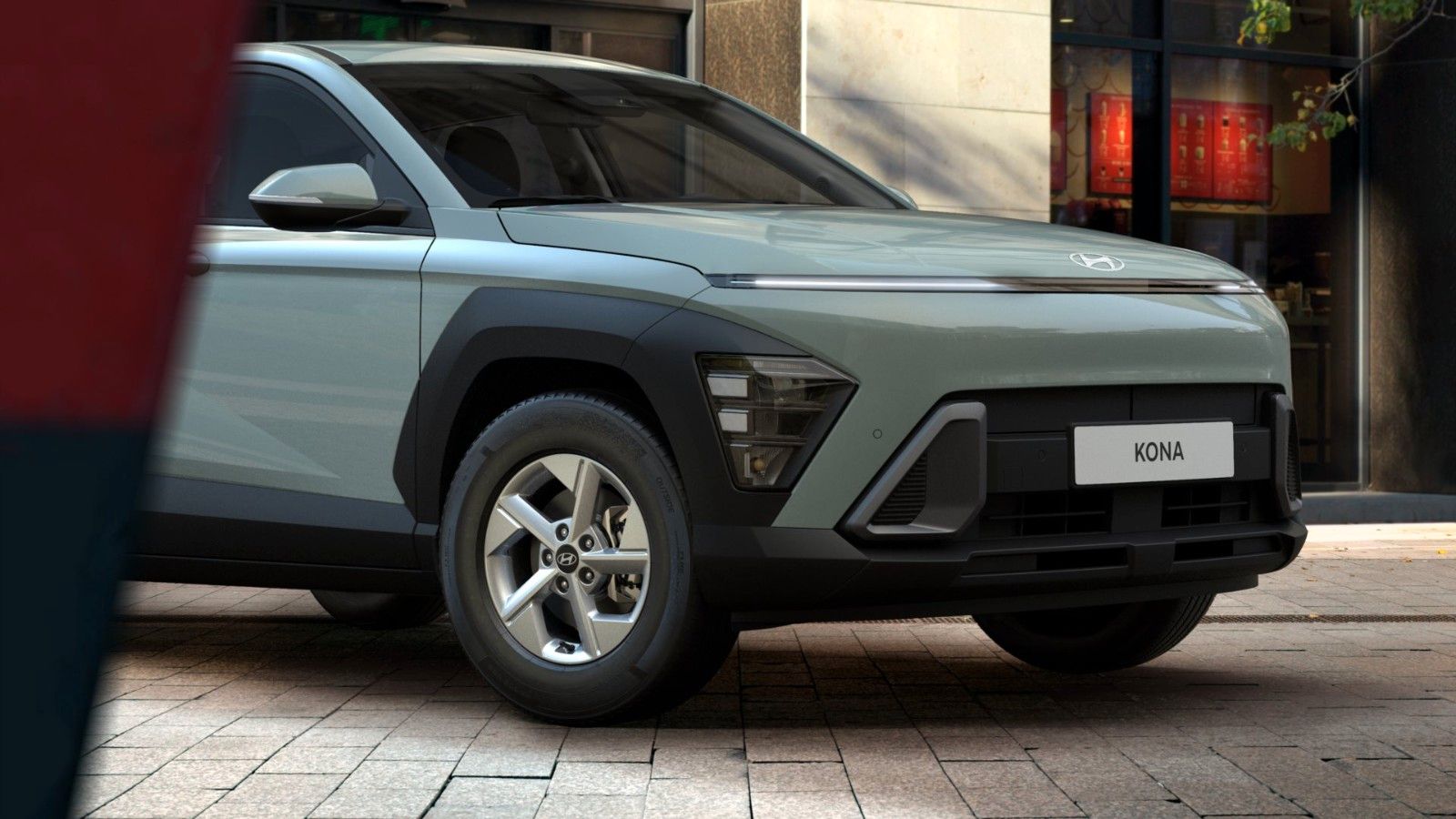 Hyundai KONA - Bild 3