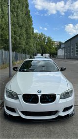 BMW 335i Coupé M Sport  - BMW 335: Coupé, 335i