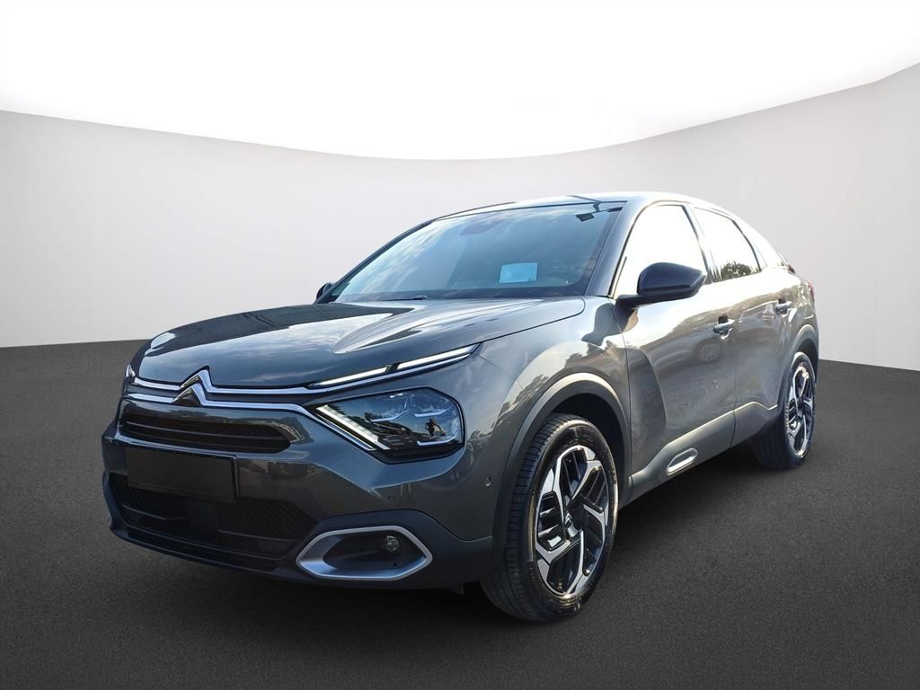 Image of Citroën C4