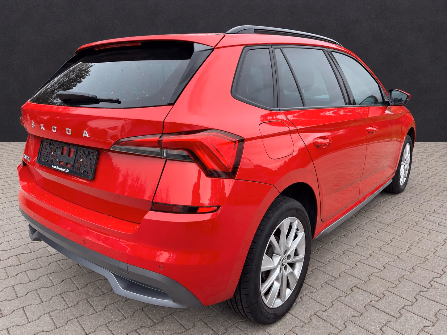 Skoda Kamiq Style * PANO * LED * CARPLAY