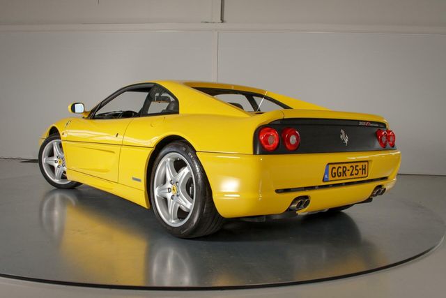 Ferrari F355 F1 Berlinetta