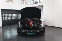 Fahrzeugabbildung Ferrari FF 6.3 V12 *DAYTONA/CUOIO/LIFT/VOLL*