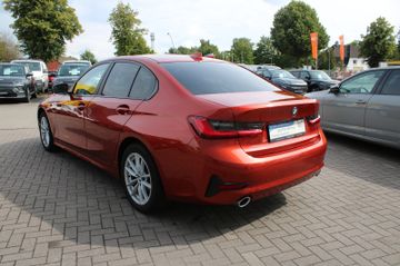 BMW 320 - 5