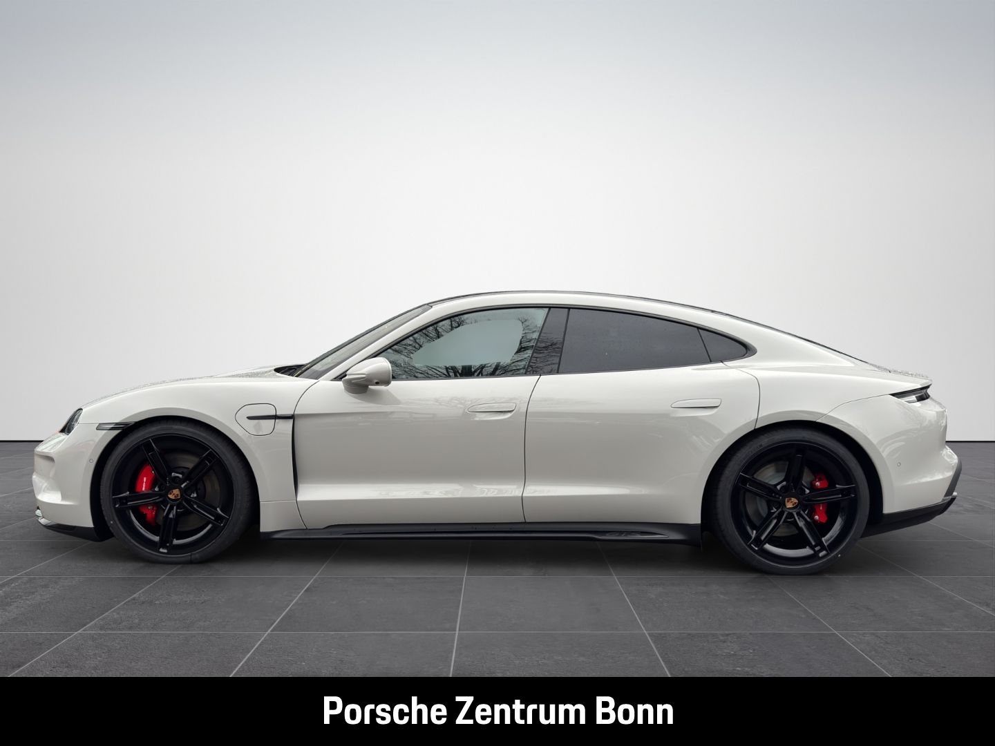Porsche Taycan - Bild 8