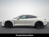 Porsche Taycan - Vorschau Bild 8
