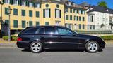 Mercedes-Benz E 240 T AVANTGARDE - gebrauchte Mercedes-Benz E 240 aus dem Jahr 2005