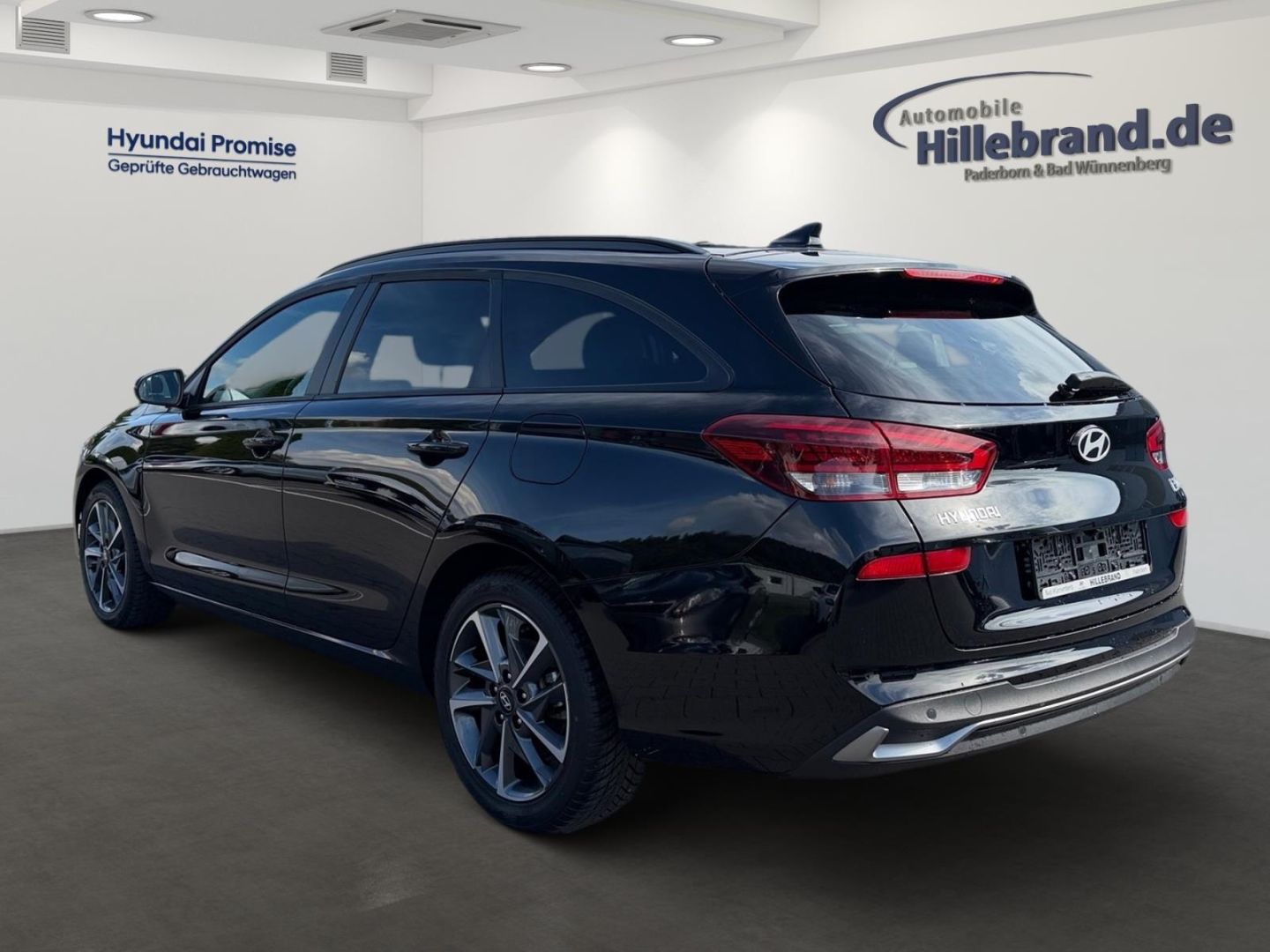 Hyundai i30 – Bild 4