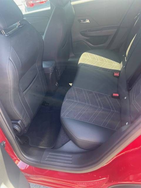 Fahrzeugabbildung Opel Mokka 1.2 Turbo GS// NAVI PDC RKF  KLIMA AT