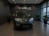 Nissan Navara NP300 Tekna Double Cab 4x4,SD,Leder,Autom - Nissan: D