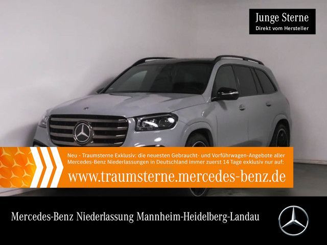 Mercedes-Benz GLS 450 d 4M AMG Advanced+/Pano/23"/Standhzg/AHK