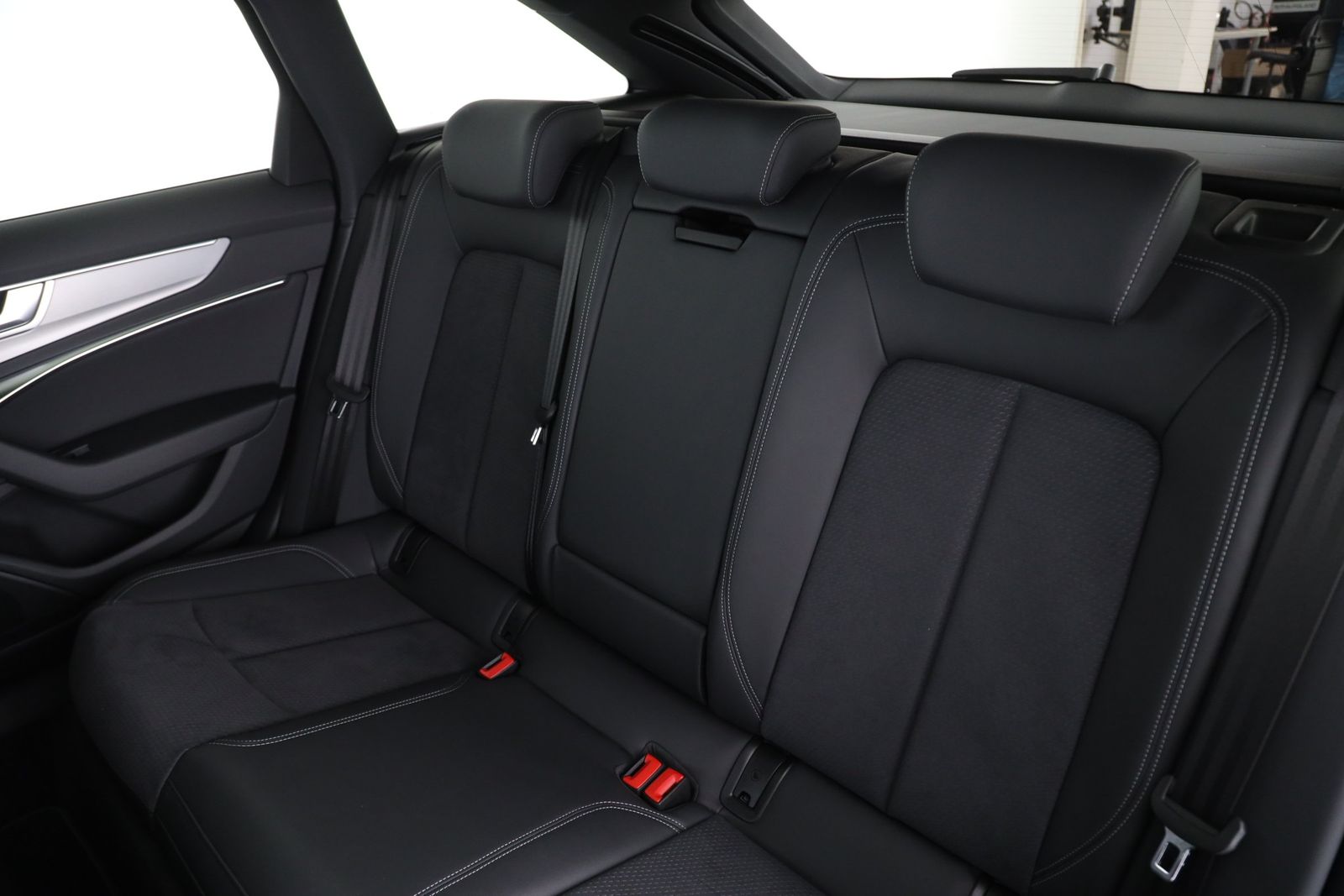Audi A6 - Bild 13