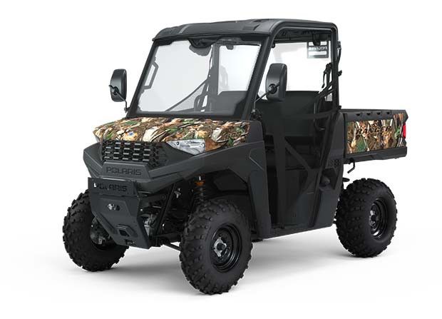 Polaris RANGER SP 570 EPS HUNTER EDITION SE LOF