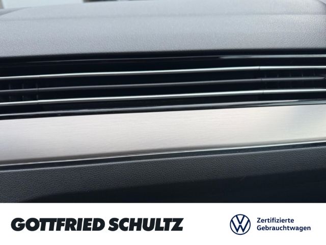 Volkswagen Passat Variant - Bild 18