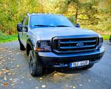 Ford FORD F-350 SUPER DUTY 6.8 V10 4x4 - aus 2000: Geländewagen