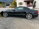 Mercedes-Benz SL 350 Sportpaket Harman Kardon 84069 - Mercedes-Benz SL 350: Sport
