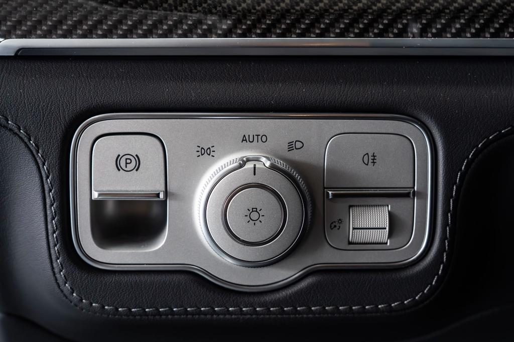 Mercedes-Benz GLE 63 AMG