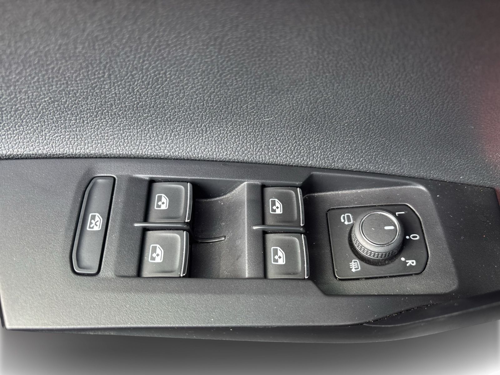 Polo 1.0 TSI Goal, AHK, Navi, RearView, App