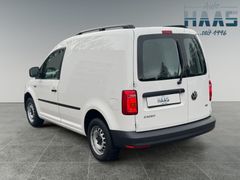Fahrzeugabbildung Volkswagen Caddy Nfz 1,6 TDI Kasten EcoProfi Klimaaut Navi